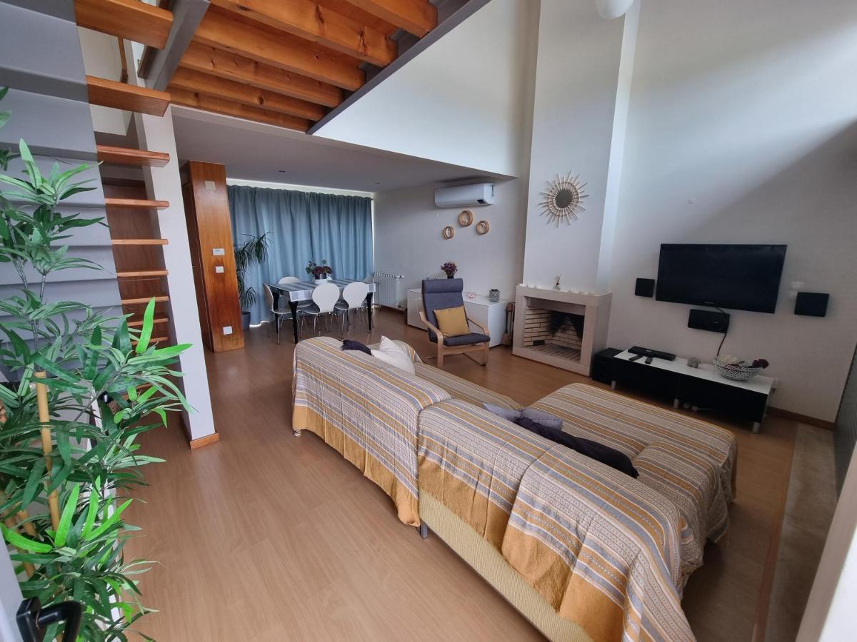 Meco Beach Villa Sesimbra Exteriör bild
