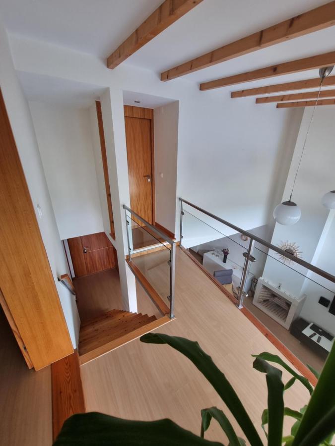 Meco Beach Villa Sesimbra Exteriör bild