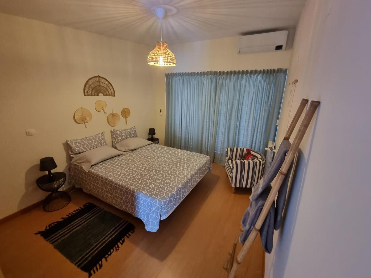Meco Beach Villa Sesimbra Exteriör bild
