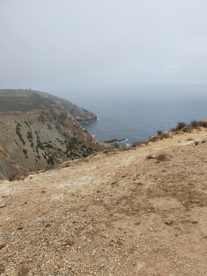 Meco Beach Villa Sesimbra Exteriör bild