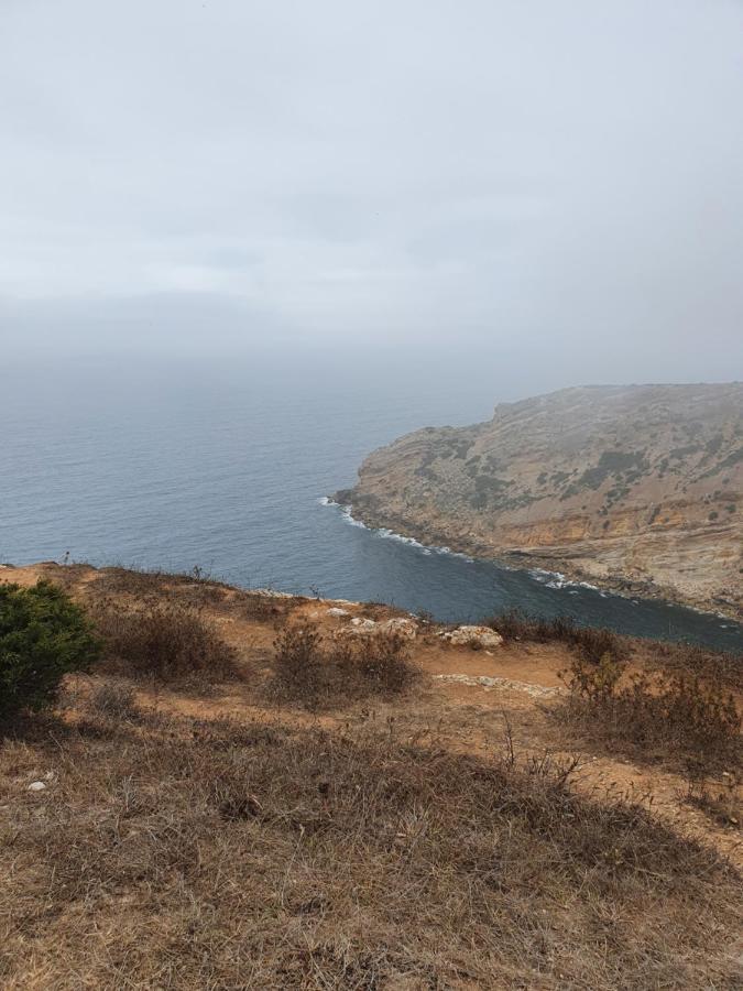 Meco Beach Villa Sesimbra Exteriör bild